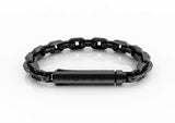 Audio Bracelet [Black]