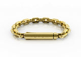 Audio Bracelet [Gold]