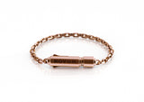 Audio Bracelet [Rose Gold]